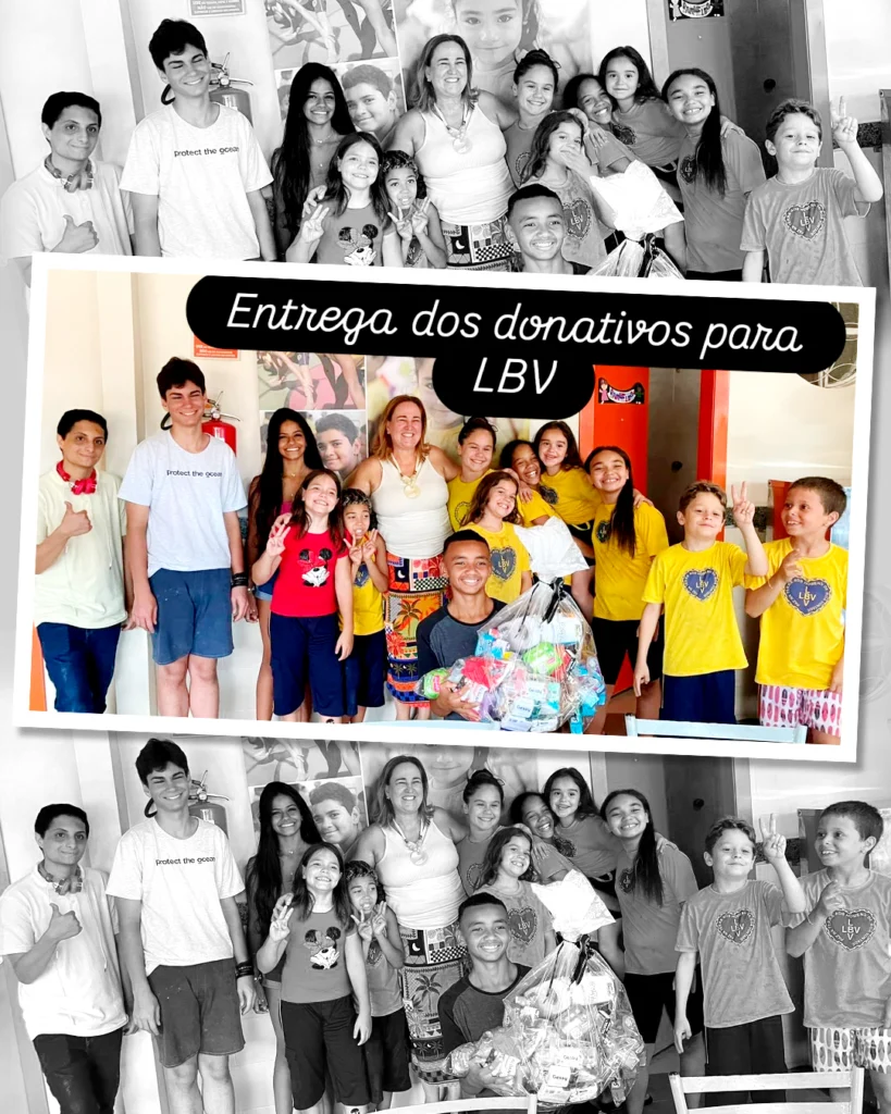 Responsabilidade Social - Ecoarte